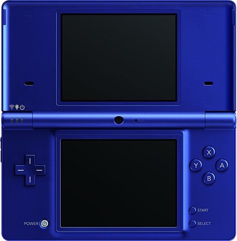 Nintendo dsi cheap games cex